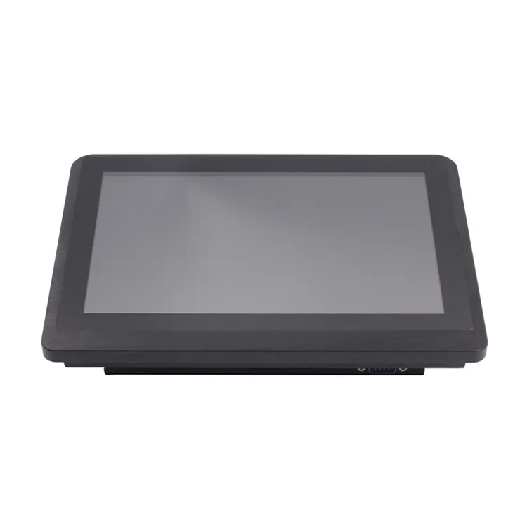 10 Inch Rooted Android OS Industrial Tablet PC Rugged Capacitive USB Touch Screen Monitor Ubuntu Touch Panel PC