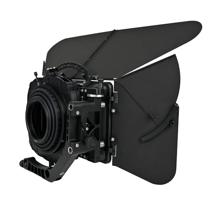 

Chewa professional lens video DSLR camera matte box