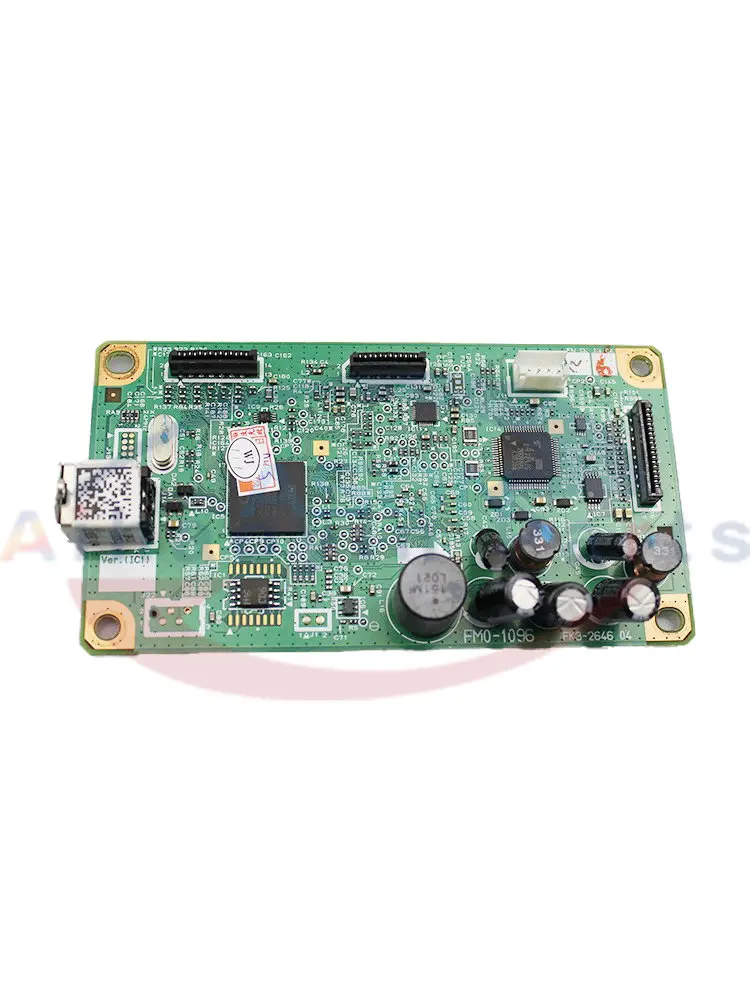 1pcs replace Formatter Board logic Main Board MainBoard For  Canon mf3010