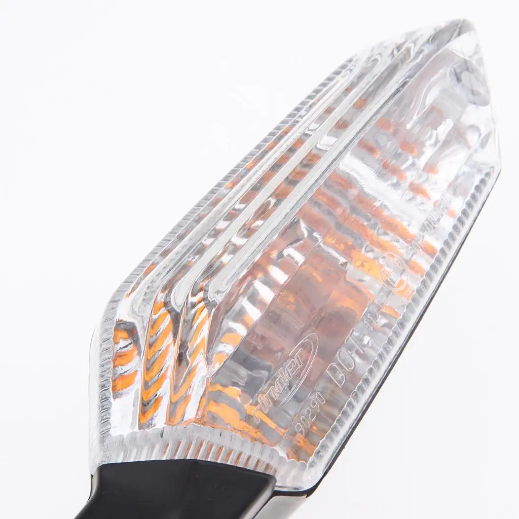 Motorcycle Rear Turn Light Indicator Lamp for Kawasaki 300 Motorcycle Turn Light Lamp image 6
