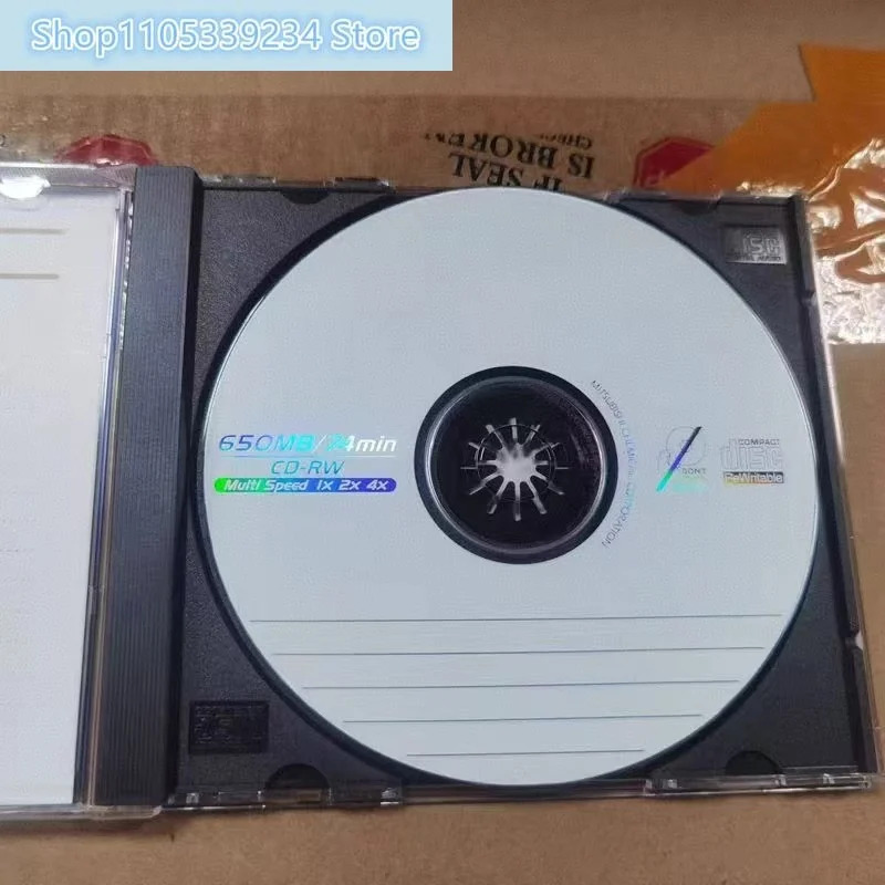 Cd rw-AliExpress