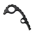 1pc Black
