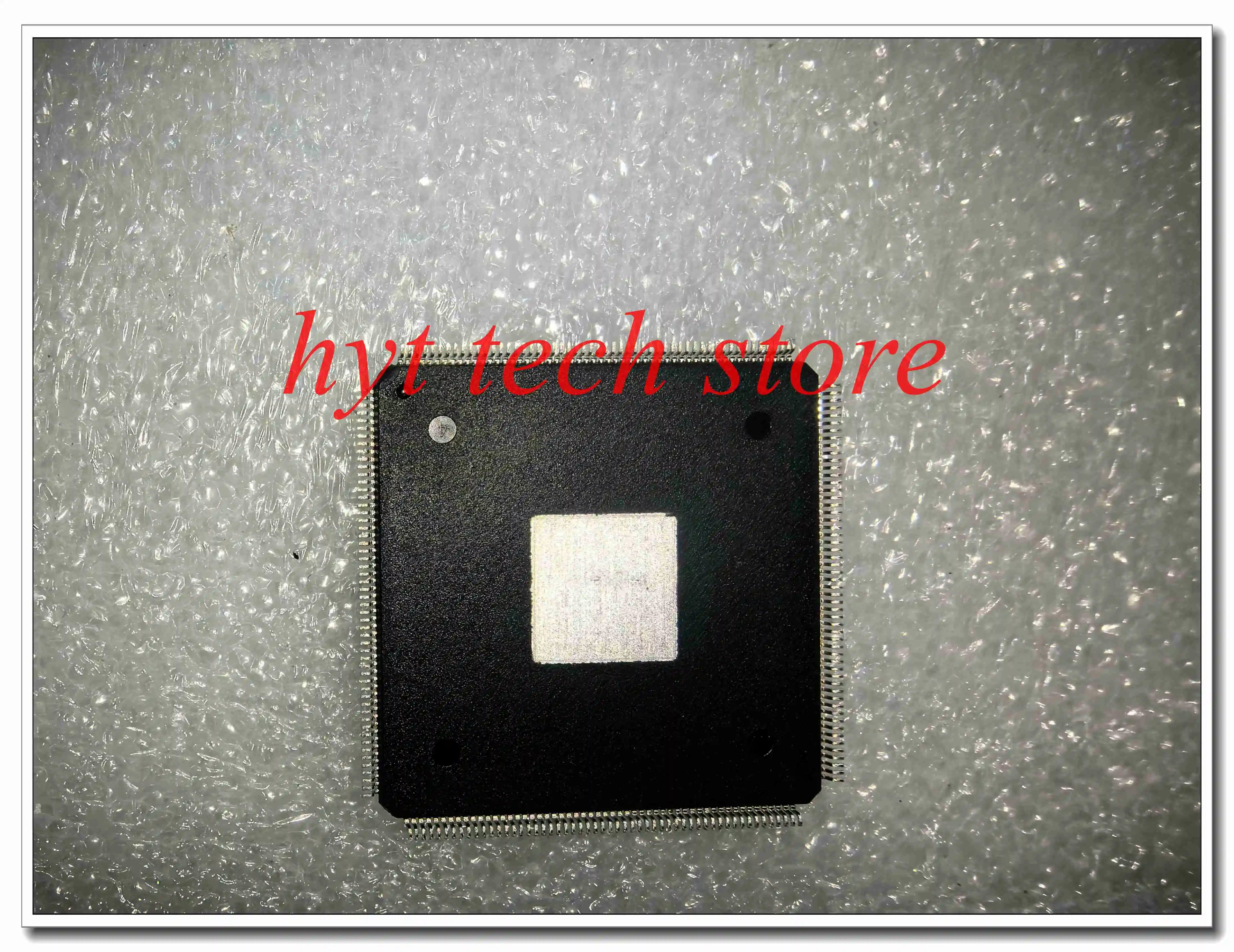 MC9S12DG128CPVE  Car board CPU, QFP112 Sealed package ,100% Original and Tested Before Shipment