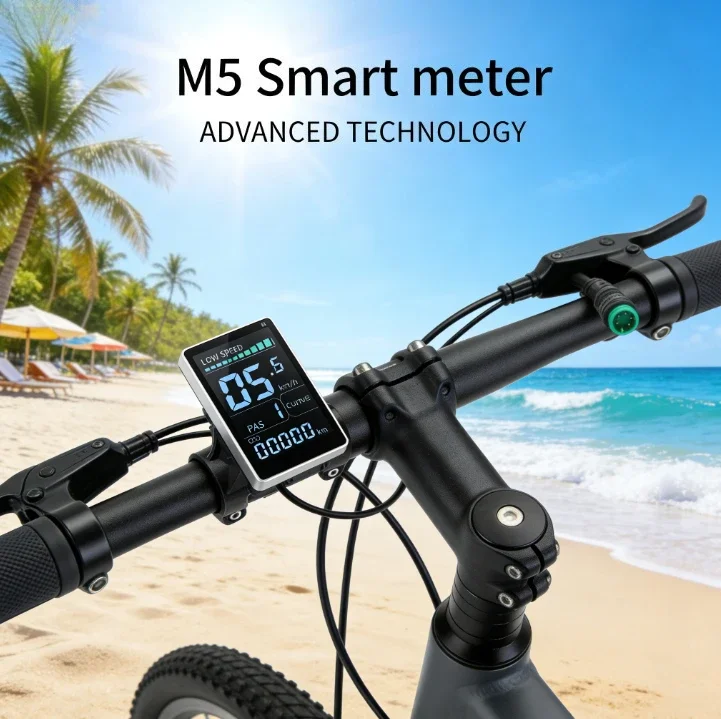 24V-60V 500W Ouxi V… - image