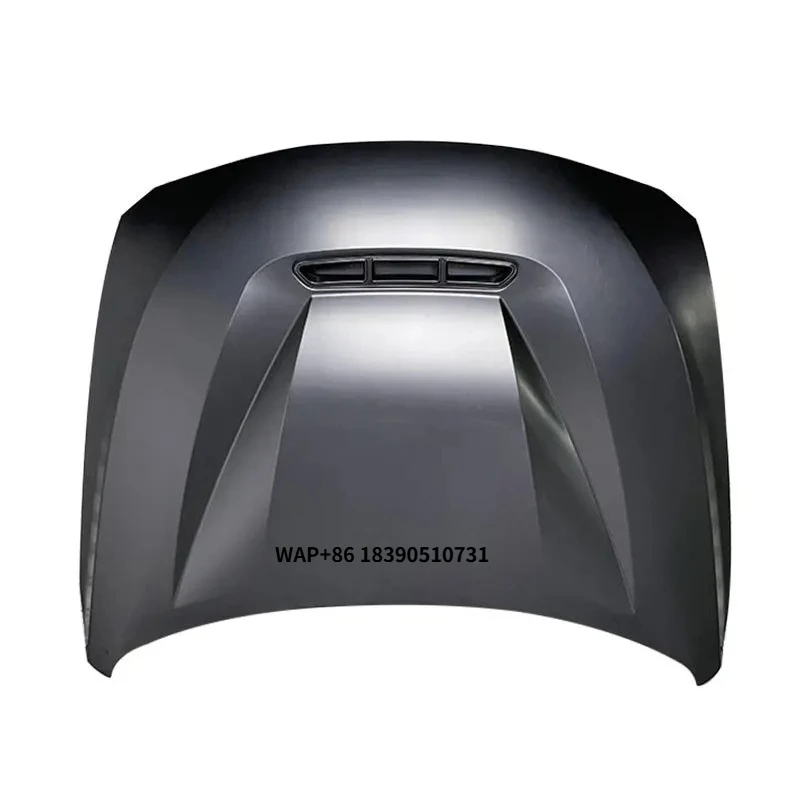 

F30 F35 F32 F36 CS Style Car Accessories Engine Cover Bonnet Hood Auto Parts for 3 Series 4 Series Engine Hoods