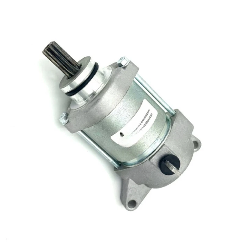 

For 5TJ-81890-00-00 Starter motor Starter motor Yamaha M/C, WR450F, 18844