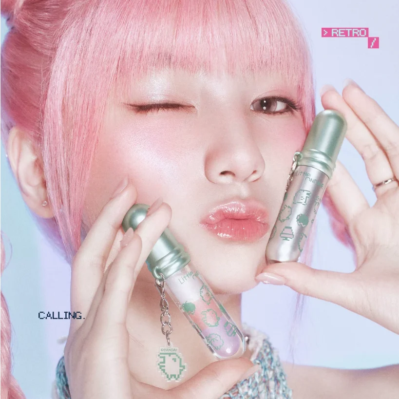 Kit de Maquillaje Little Ondin - Setting Spray reseña y precio