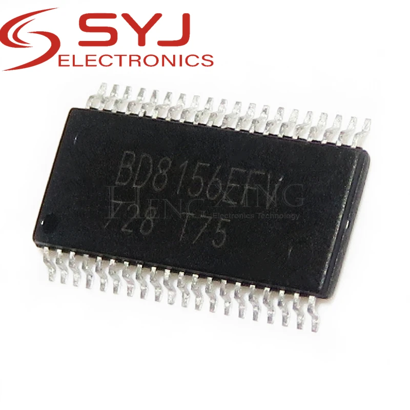 

10piece BD8156EFV BD8156 TSSOP-40