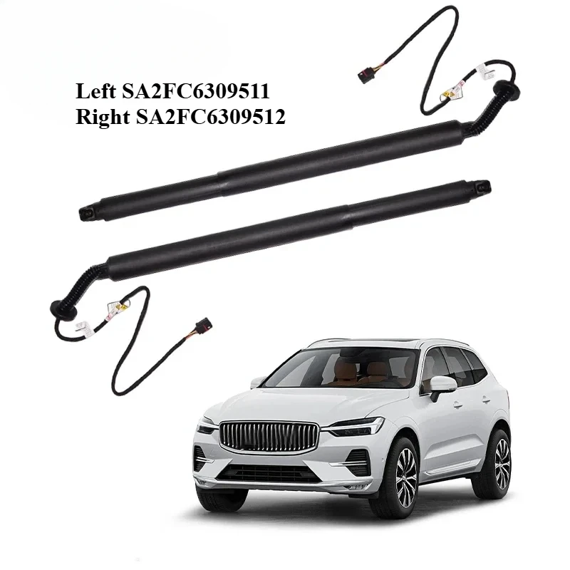 For BYD Song PRO 2021-2024 Brand New Electric Tailgate Struts SA2FC6309511 SA2FC6309512