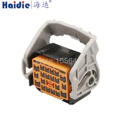 1-20 sets 20 Pins automotive headlight plug connector for Hyundai HP651-20100 HP641-20020
