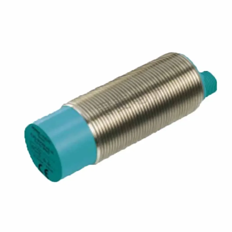 

CJ10-30GM-A2-V1 capacitive sensor rated working distance 10mm non-flush mounted PNP output type CJ10-30GM-A2-V1