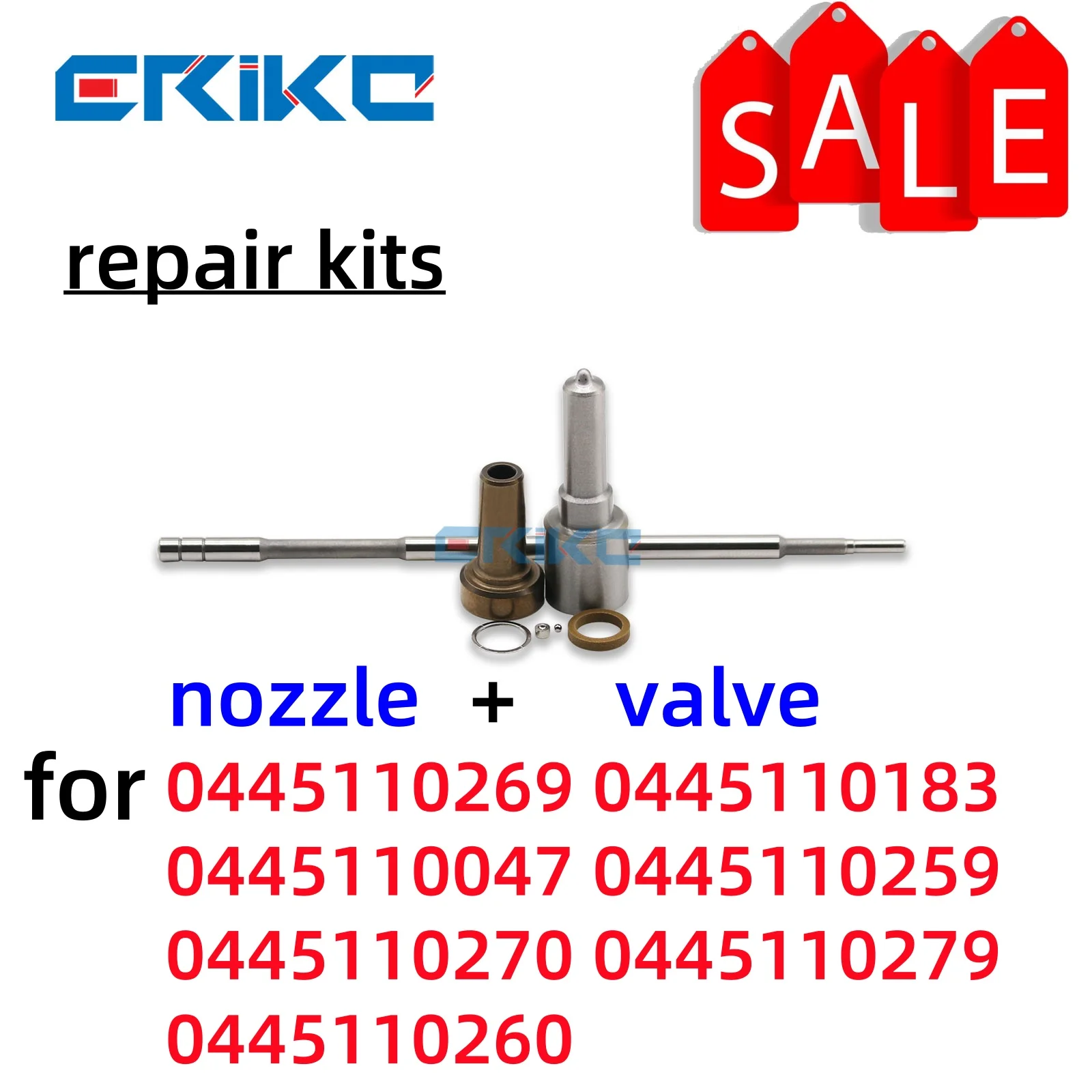 Erikc Diesel Inject…