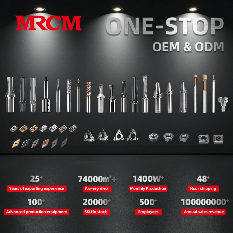 MRCM D2 * d4 * 6 * 50L Iso 9001 معيار 2 مللي متر 6 مللي متر الألومنيوم إنهاء قاطعة المطحنة الصلبة كربيد نهاية مطحنة أداة القواطع ل Cnc #3