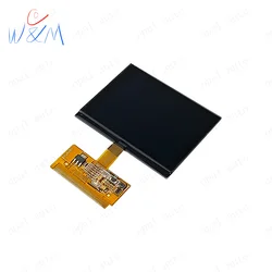 Dashboard Pixel Repair LCD Display for Audi A3 A4 A6 S3 S4 S6 Volkswagen Golf Passat Seat Transporter VDO Cluster