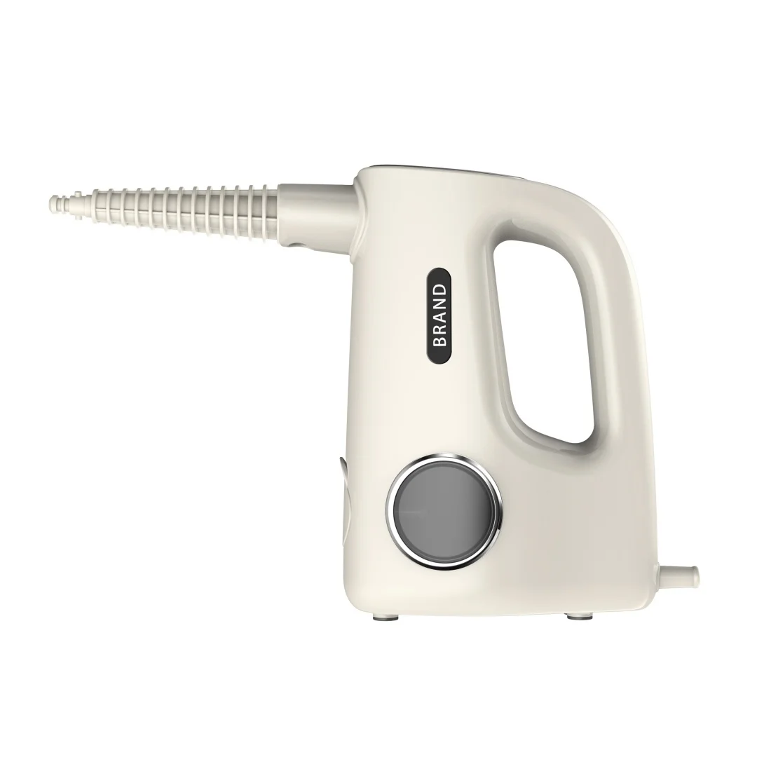 Multi-Purpose Professional High Pressure Compact 1200W Handheld Steam Cleaner With 11 Cleaning Tools