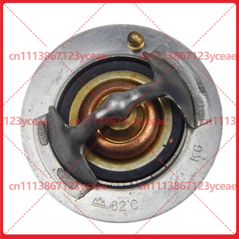 For Toyota Vehicle Cooling System Thermostat 31306 90916‑03136 90916‑03 Hardware Repair Component