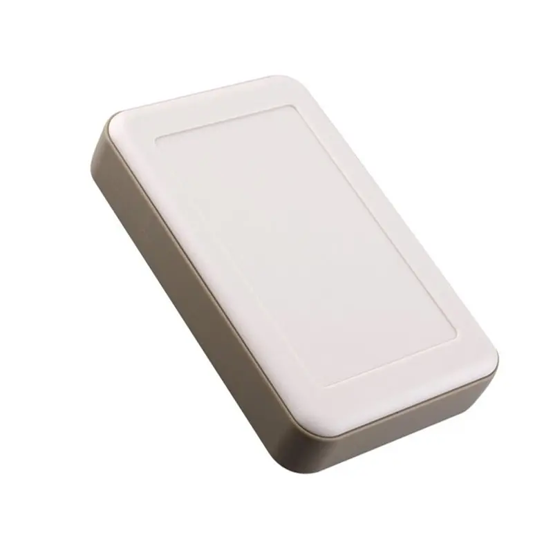 

【HOT ITEMS】PCB Housing Plastic Box Control Instrument Housing Handheld Industrial Control Box Portable Enclosure BMC70013