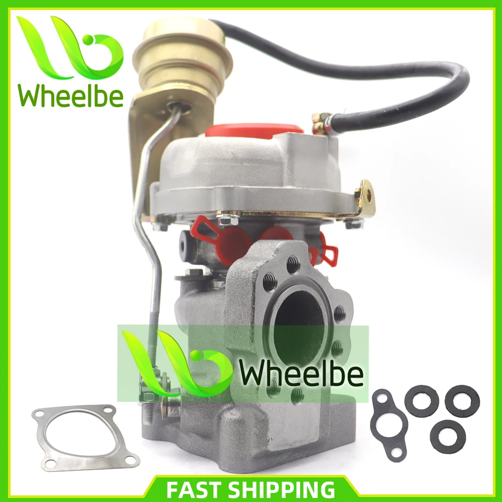 For K03 K03-16 Turb… - image