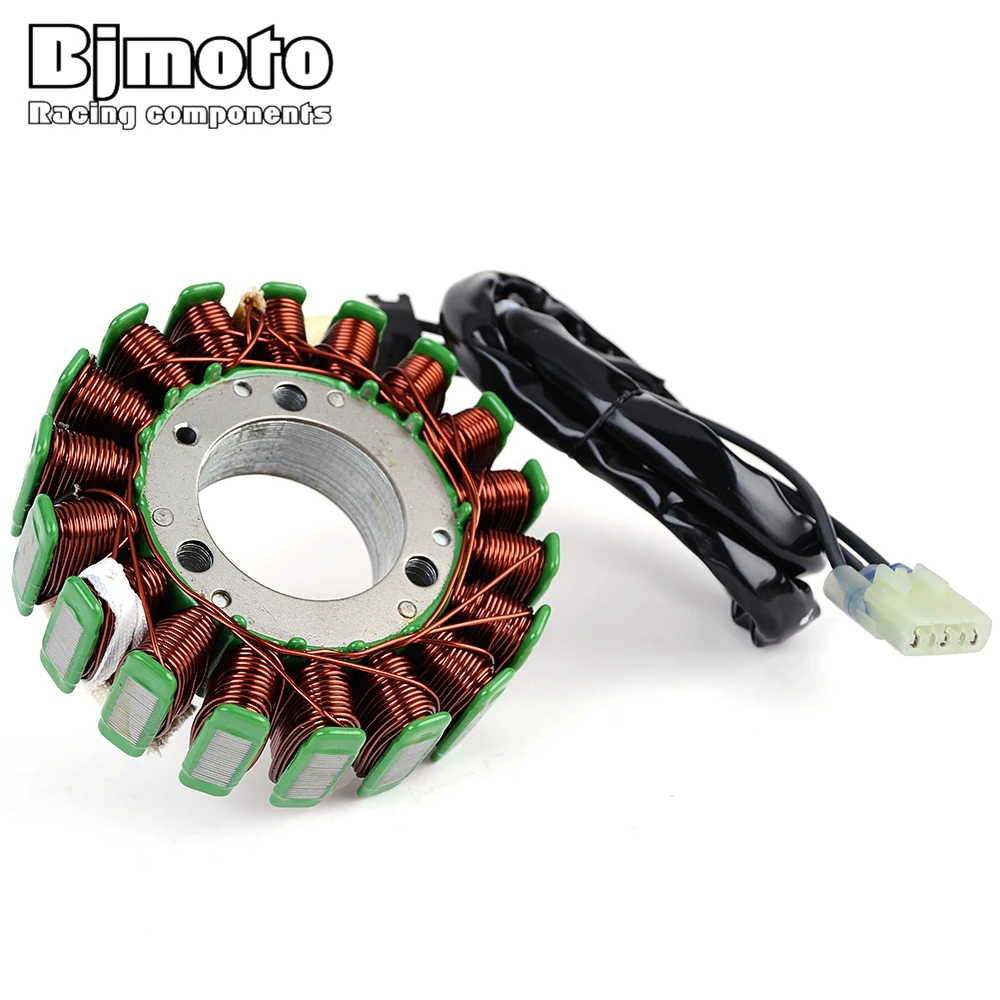 

Stator Coil For Husqvarna 83039004000 FE FR FX FS 390 450 501 501S 570 570S Rally 55439104000 TE250i TX TE 300i Jarvis Edition