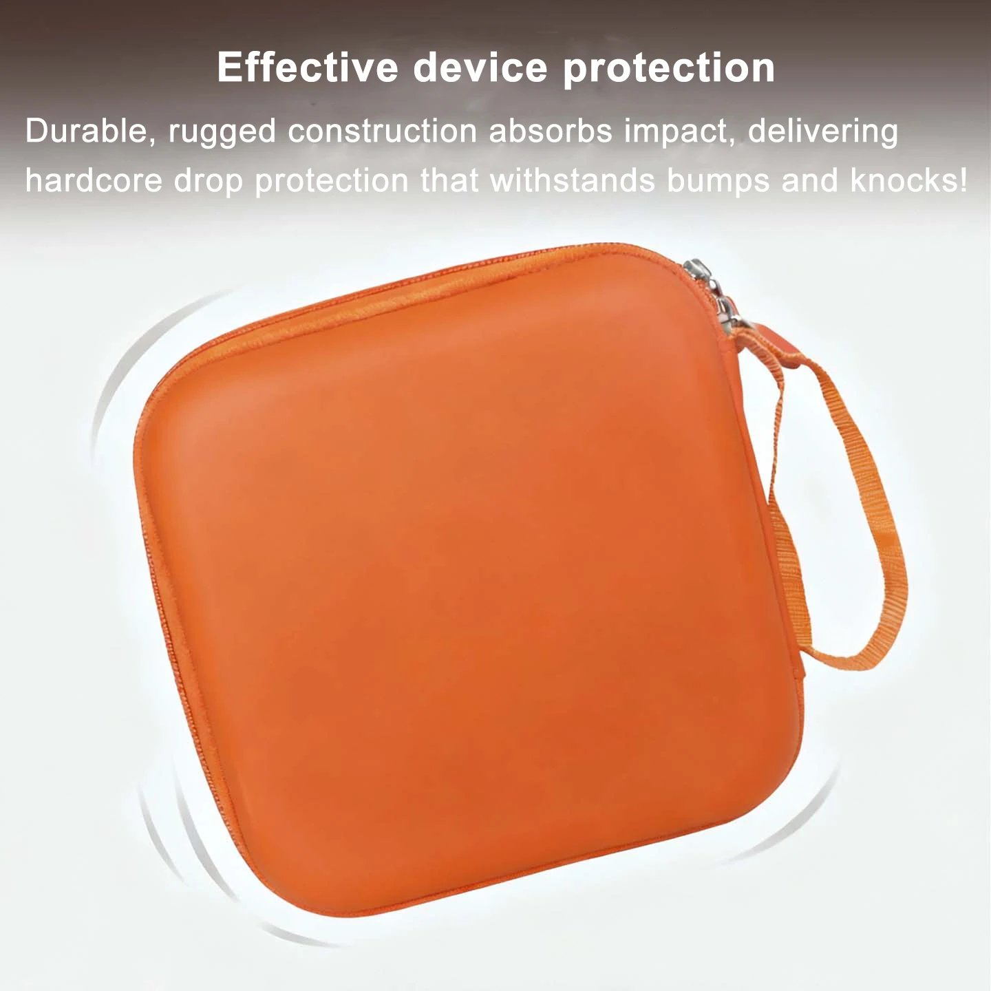 

For DJI NEO 2 Drone Portable Carrying Case Shockproof Travel Storage Bag Protective Shell for Drone