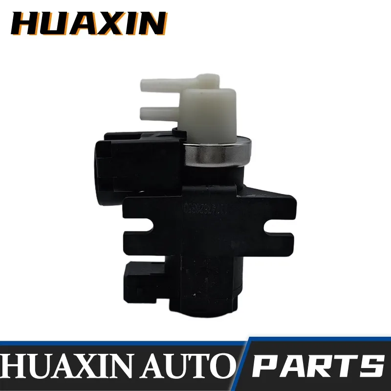 

11747626350 Клапан перекачки давления турбокомпрессора для BMW 1, 3, 5, 6, 7 E88 E82 E90 E93 E92 E91 F12 E70 11747595374 11747548706