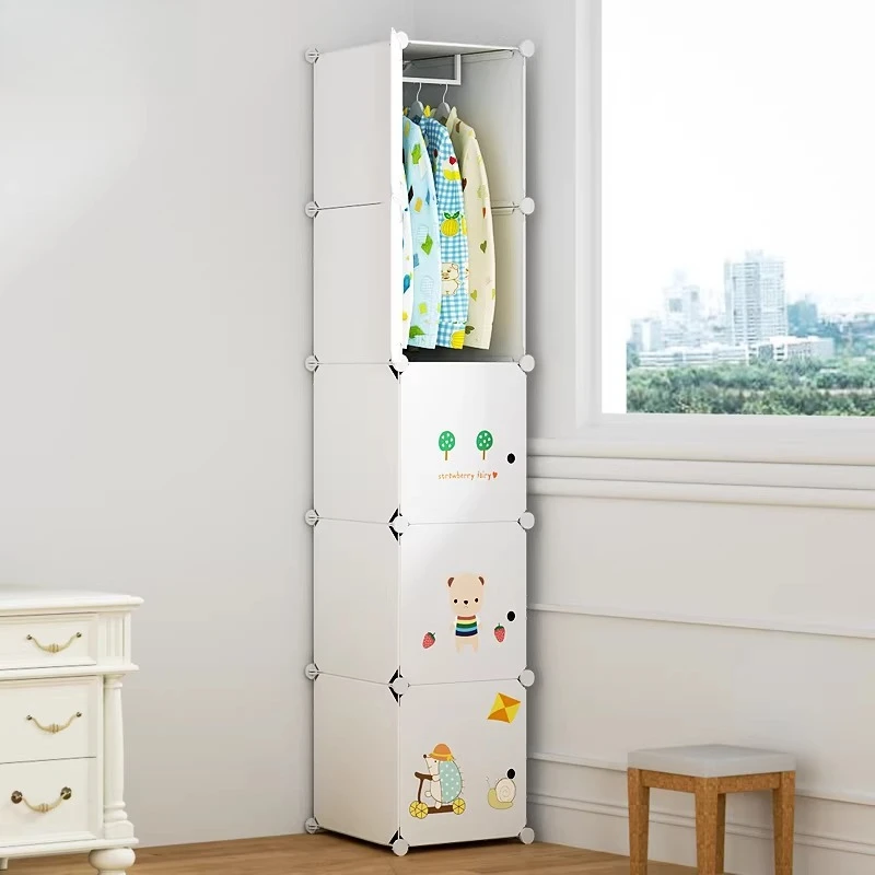 

Universal Bedroom Closet Funky Storage Cupboard Partitions Professional Modern Wardrobe Vintage Guarda Roupa Hotel Furniture