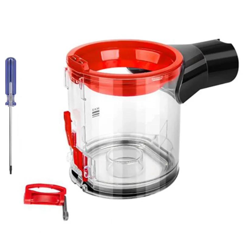 B82B-Replacement Du… - image