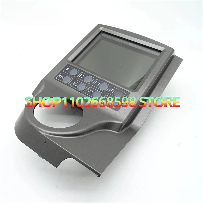 

For 1022002129 Wholesale Excavator Engine Parts Zoomlion Earthwork Ze210 Ze260 Yq4.348 Monitor