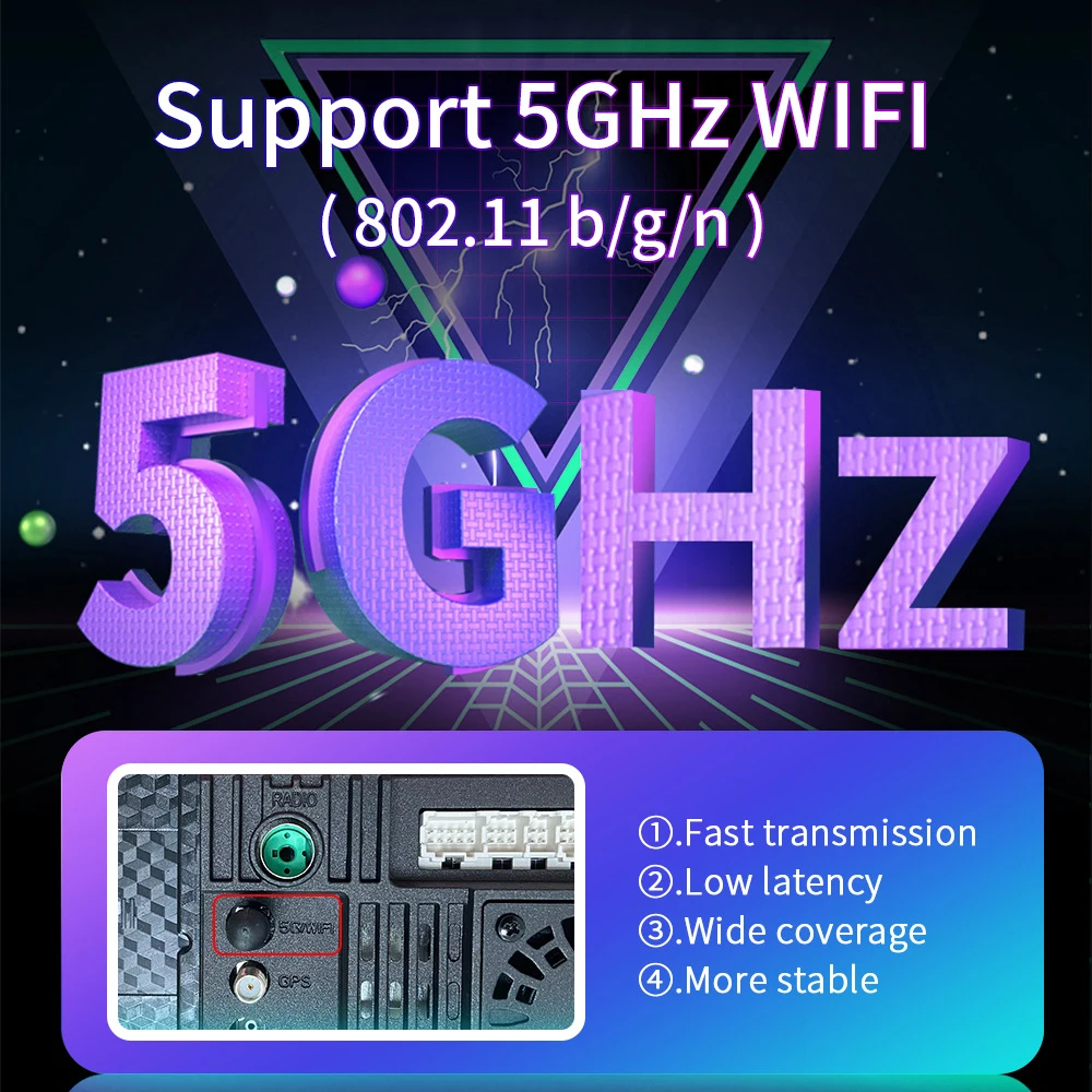 Para Peugeot 107 para Toyota Aygo Citroen C1 2005-2014 Android reproductor de vídeo Multimedia para coche navegación GPS 4G Carplay 2 Din estéreo 5