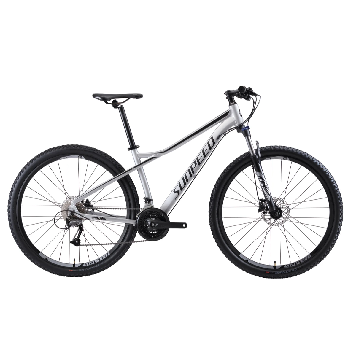 

2023 New Model TOP Sale Sports Aluminium 29"/27.5" 27spd Mountain Bike