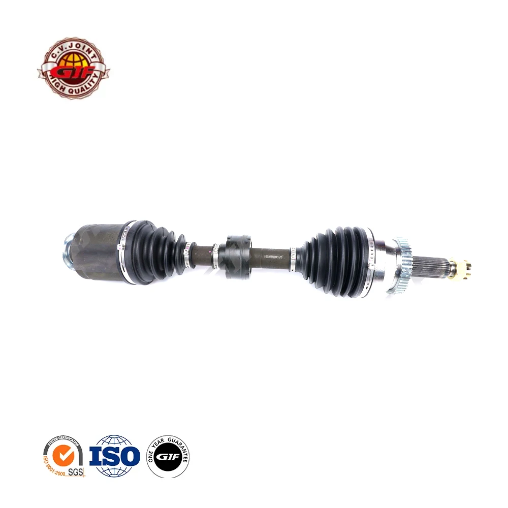 

NEW 49501-2W050 Auto Parts Cv Axle Half Shaft Assembly Left Right Drive Shaft for Kia Sorento XM 2.2T R 2009-2014