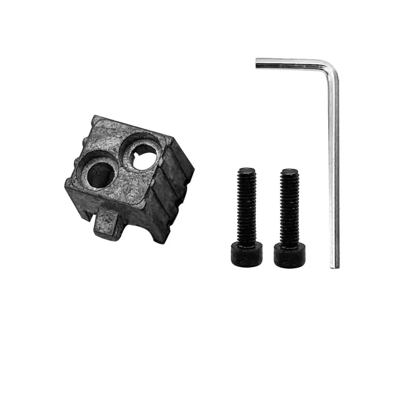 Blade Lock Clamp Holder For 55 Type Jigsaw And Reciprocating Saw Tools To Prevent Loosening During Cutting Tasks At Home