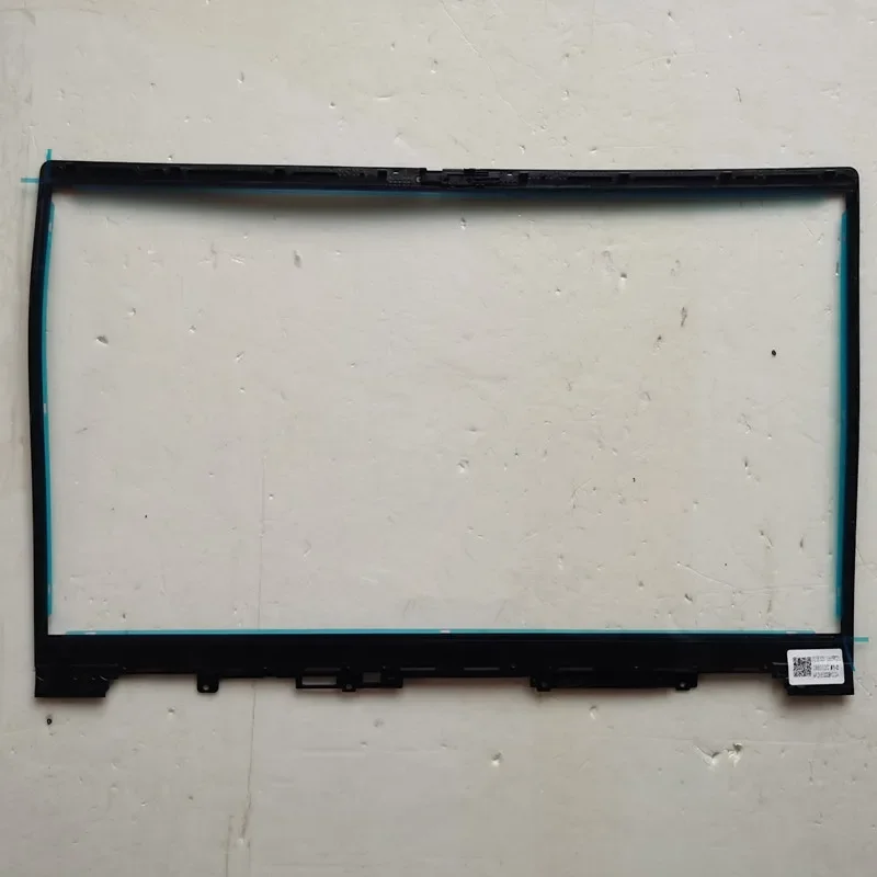 

New laptop lcd front bezel screen for lenovo thinkbook 15 ITL G2 G3 ACL E5 2021" 5B30S18985 15.6" AP2XE000B20