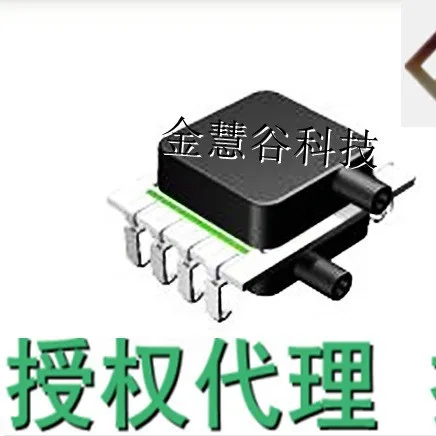 DLVR-L02D-E1BD-I-NI3F Sensor de pressão Amphenol/Amphenol com suporte técnico original