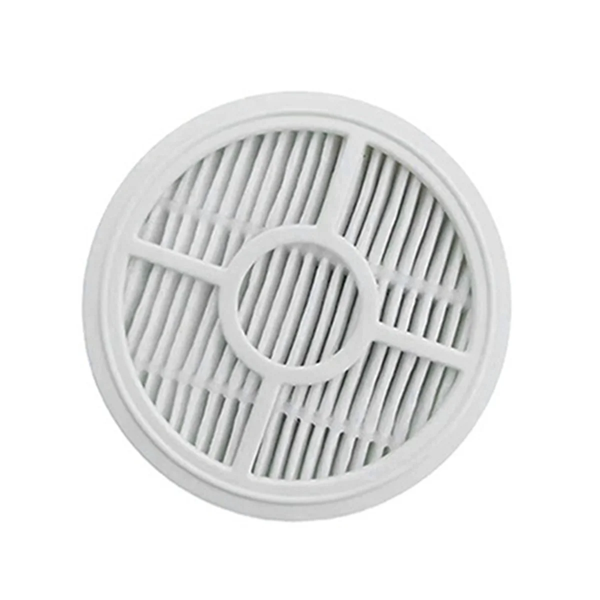 مجموعة مرشح إسفنجية فريدة من نوعها لقطع غيار المكنسة الكهربائية لإزالة العث Pro B402HW B402CN #5