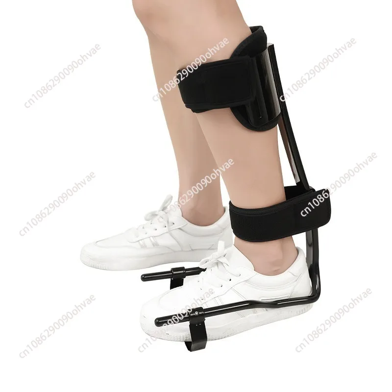 Stroke hemiplegia rehabilitation equipment, ankle braces, foot sagging orthosis, foot braces