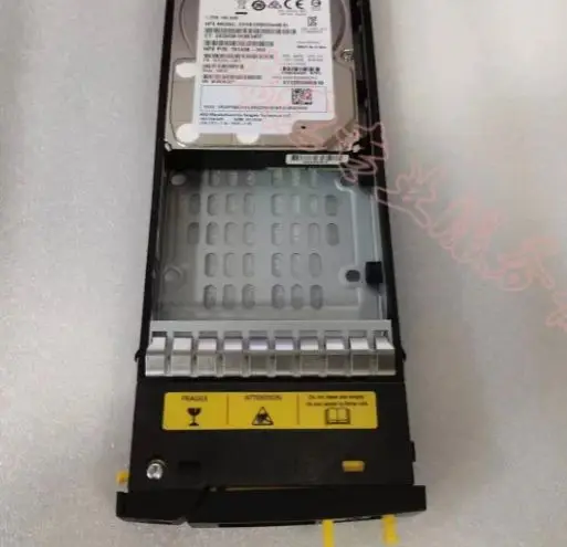 

Для сервера жесткого диска 840457-001 ST1200MM0018 E7X49A 3PAR 1,2 T 10K