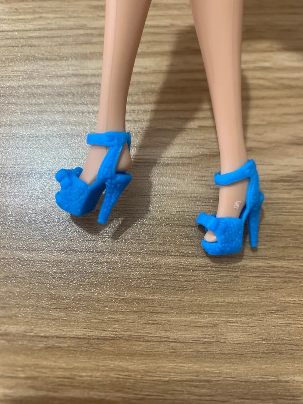 New styles Made to move Doll shoes high heel accessories toy for your 1/6 BB dolls BBIKG574