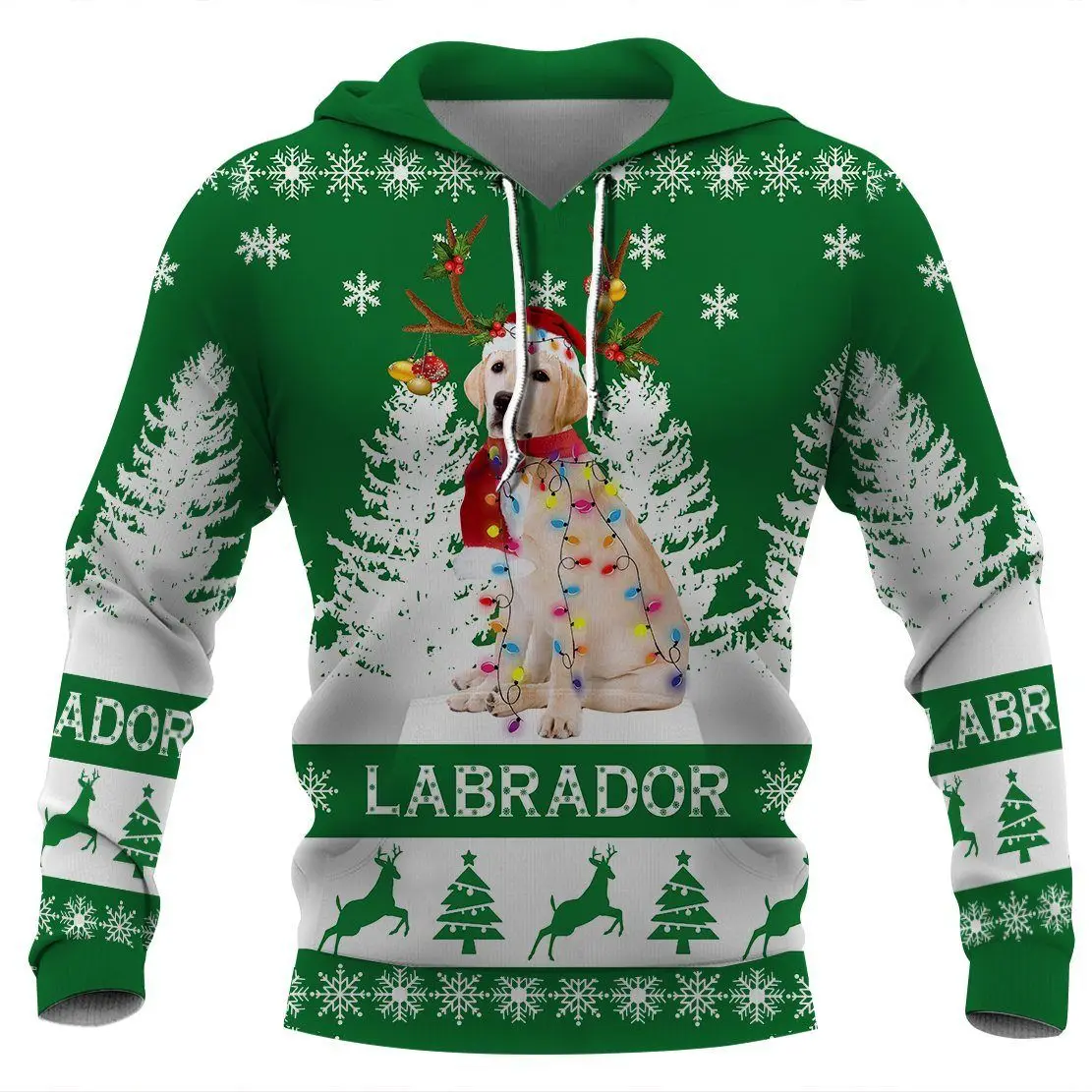 

Dachshund Dog Labador Dog Murry Christmas Dogs Dogue De 3D Printed Christmas Hoodies Women For Men Pullovers Love Dog Gift