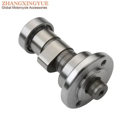 Motorcycle High Quality Camshaft For Honda NX200 XR200 CBX200 Strada CRF 230 CR EX 200 14100-KBW-900