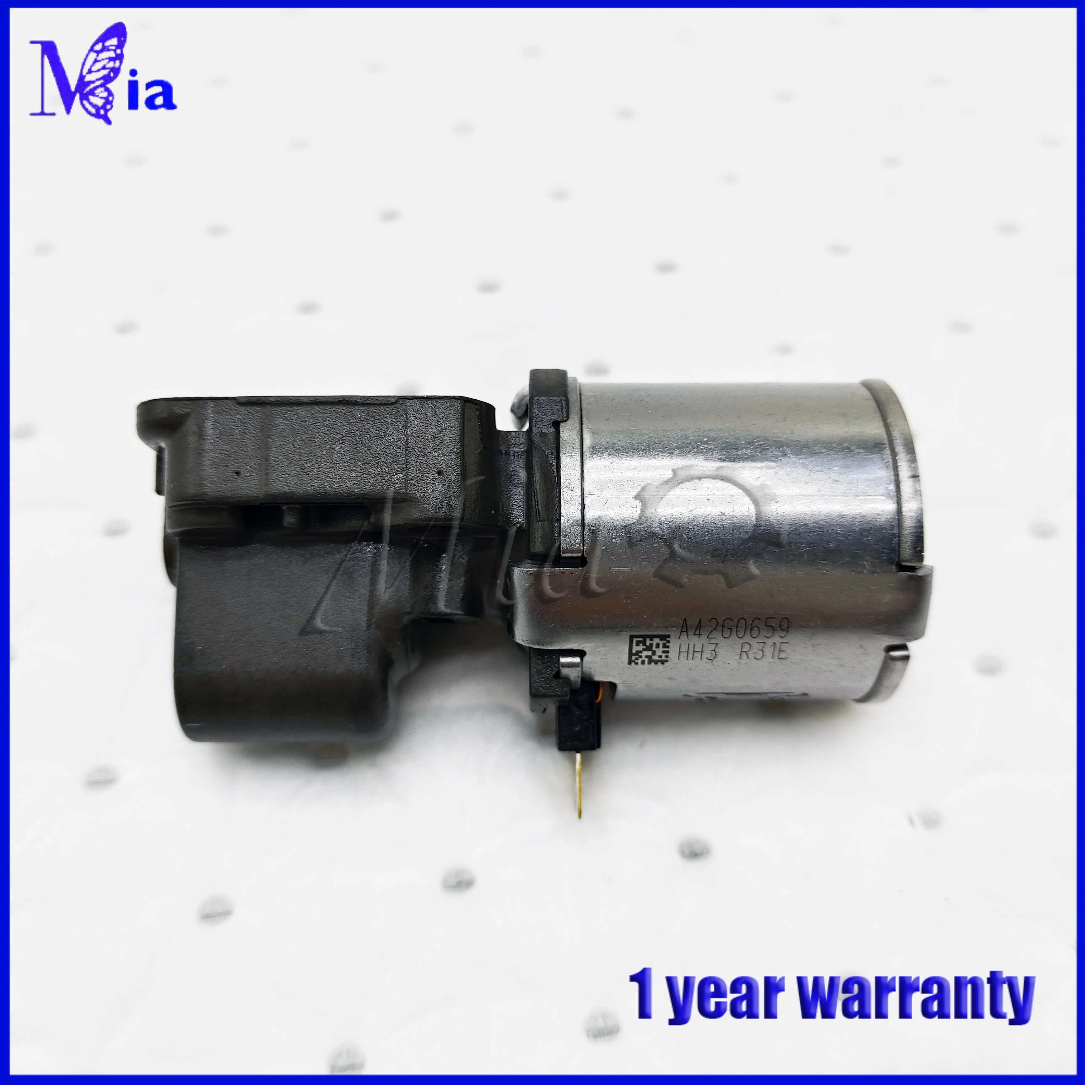 

Original 02E DQ250 0B5 DL501 0BH 0DE DQ380 DQ500 oil pressure solenoid valve Automatic Transmission High Quality Warranty tools