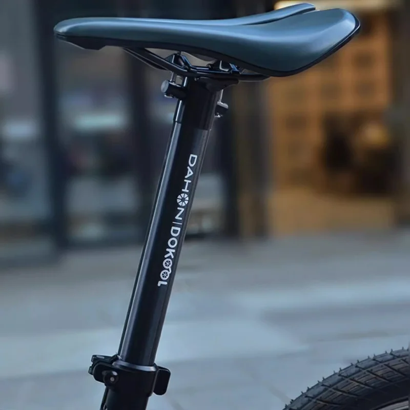 STLF Dahon DAHON Bicycle Seat Post Bike Ultra Light Aluminium Alloy 33.9 P8p18s20 Dahon DH-1165
