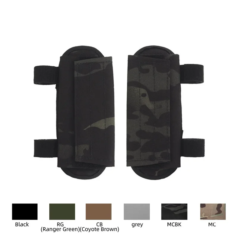 JPC2.0 Lightweight Stress Relieving Shoulder Pad