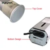 POP UP 테이블 소켓 이스라엘 전원 플러그, 콘센트 3 개, USB 10A, 110V, 220V, 숨겨진 합금, 공압 데스크탑 전기 조리대 소켓 5