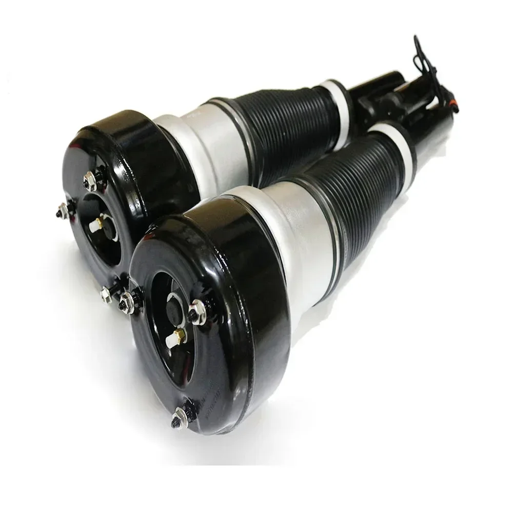 1 Pair  for Mercedes W221 S-Class 2drive front left right OEM 2213204913 2213209313 Air suspension shock