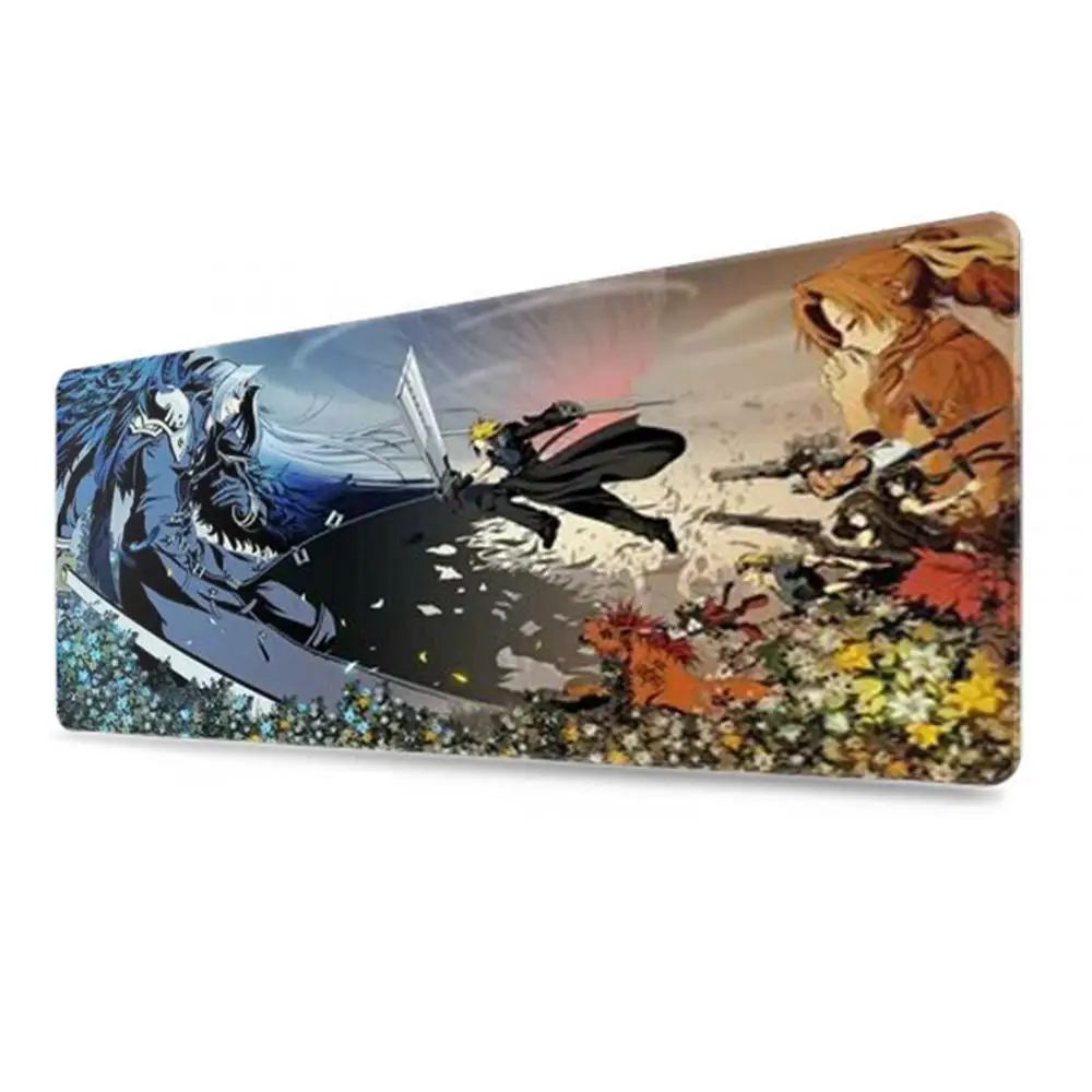 Gaming Accessories Mouse Pad 900 × 400 Final Fantasy Pc Gamer Rug Mousepad Deskmat Computer Mat Laptop Mouse Mats Mausepad Desk