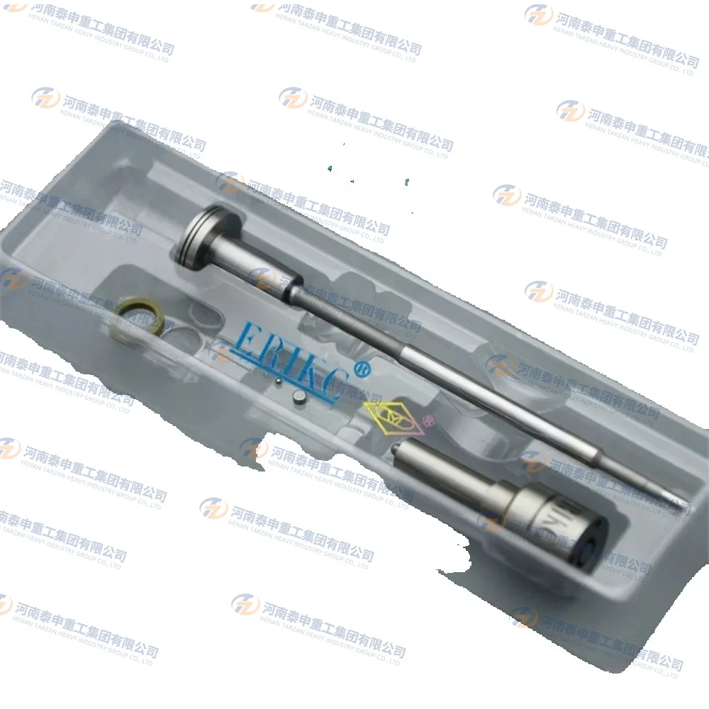 

0445120357 Комплект форсунок, форсунка DLLA150P2386, управление Vae F00R J01 622, ремонтные комплекты для VG 1034080002