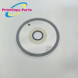 Original New Encoder Disk for Canon PIXMA MG3070s G2800 G1800 G3800 G6030 G2400 G4800 G2010 QC2-6384 Printer Parts