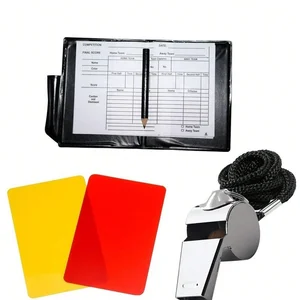 9 Main Sales Referee - №7