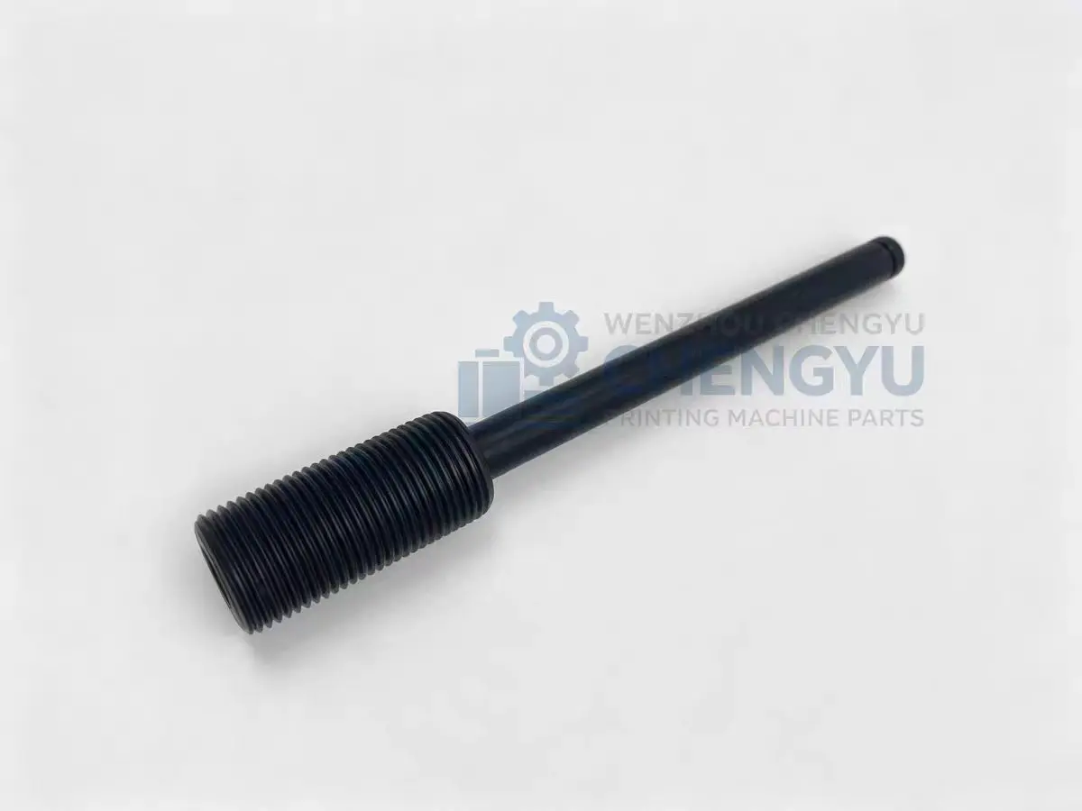 Tornillo de ajuste de tinta para Roland 900, tornillo de ajuste para máquina R900